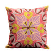 Pink yellow