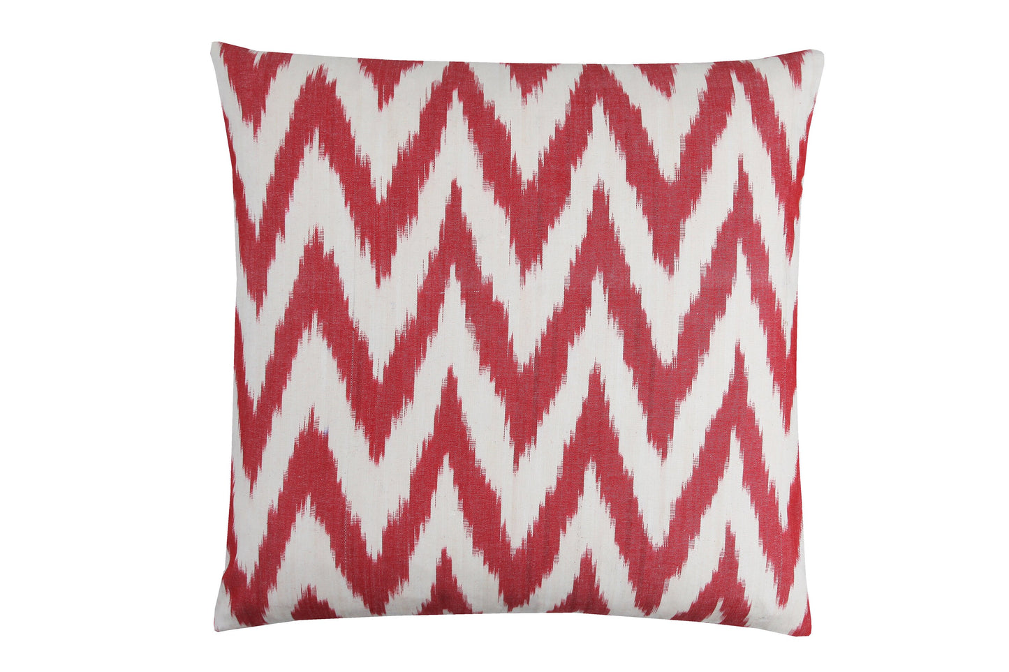 VELVET IKAT Cushion covers only.